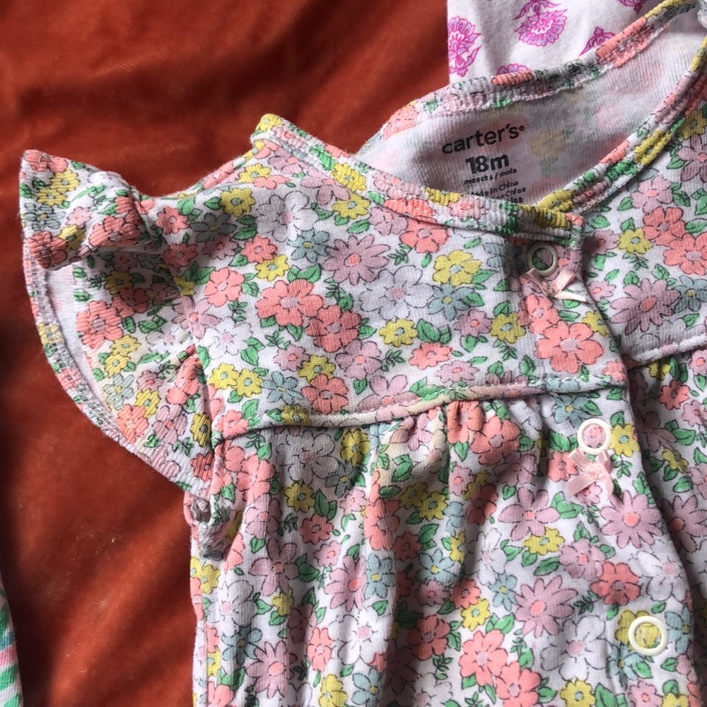 Rompers - Picture 2 of 5